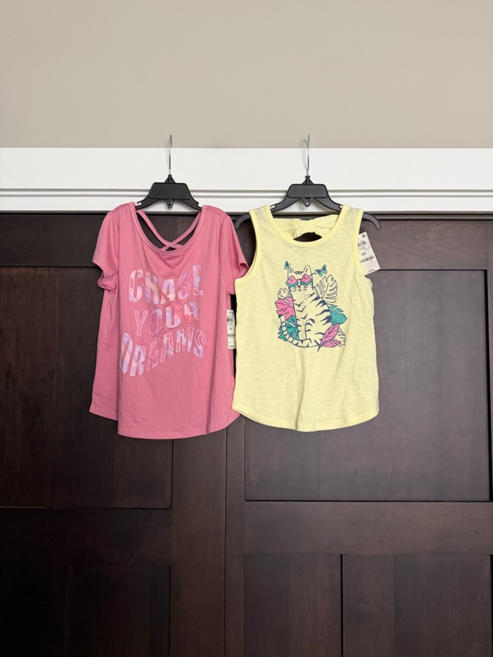 Epic Threads Girls Shirt bundle size 6X